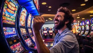 Slot Games မြန်မာ