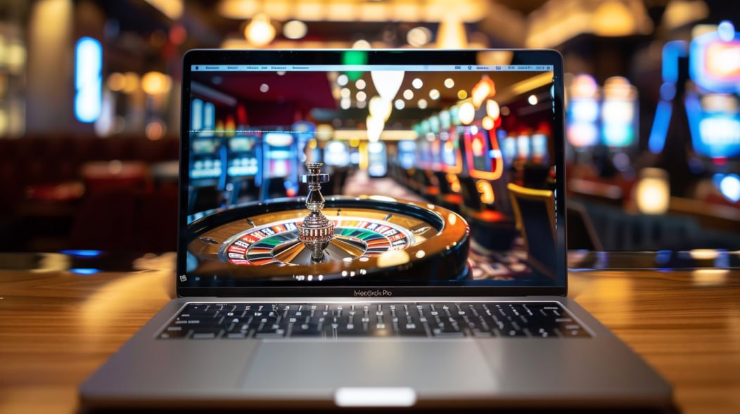 mmkjlvip ငွေသွင်းပြီး Slots Jackpot ဆုများ ကစားနေသောမြင်ကွင်း