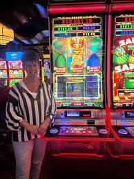 Progressive Jackpot Slots ကြီးမားသောဆုတန်ဖိုး